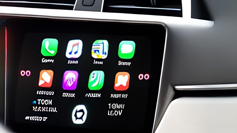 L’essor d’Apple CarPlay et d’Android Auto